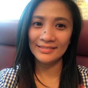 Meet your Posher, Nemylynne